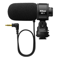 Nikon ME-1 Microphone