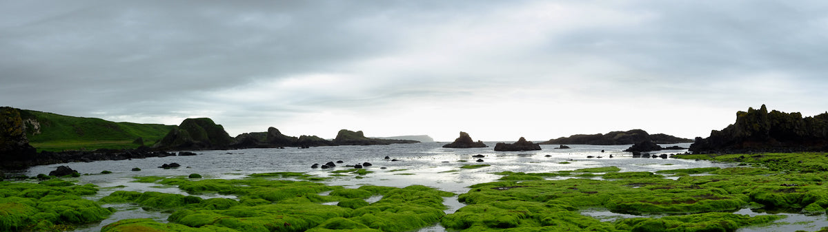 Northern Ireland: A Photographer's Haven