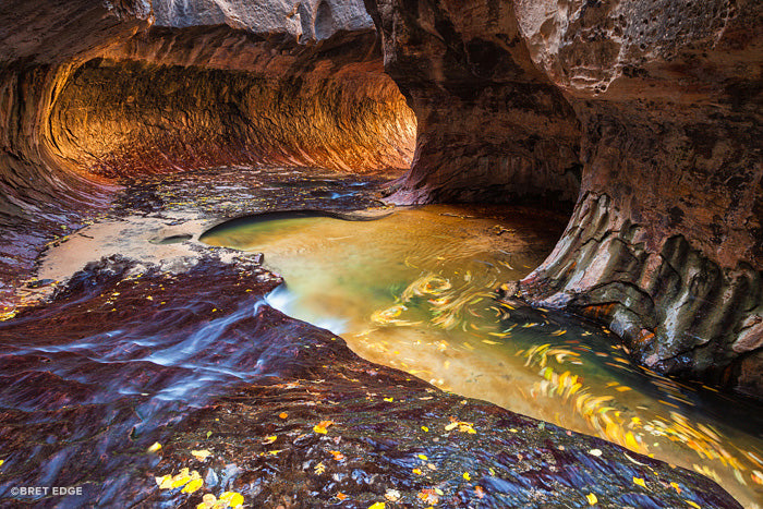 eFotoGuide presents - Zion National Park