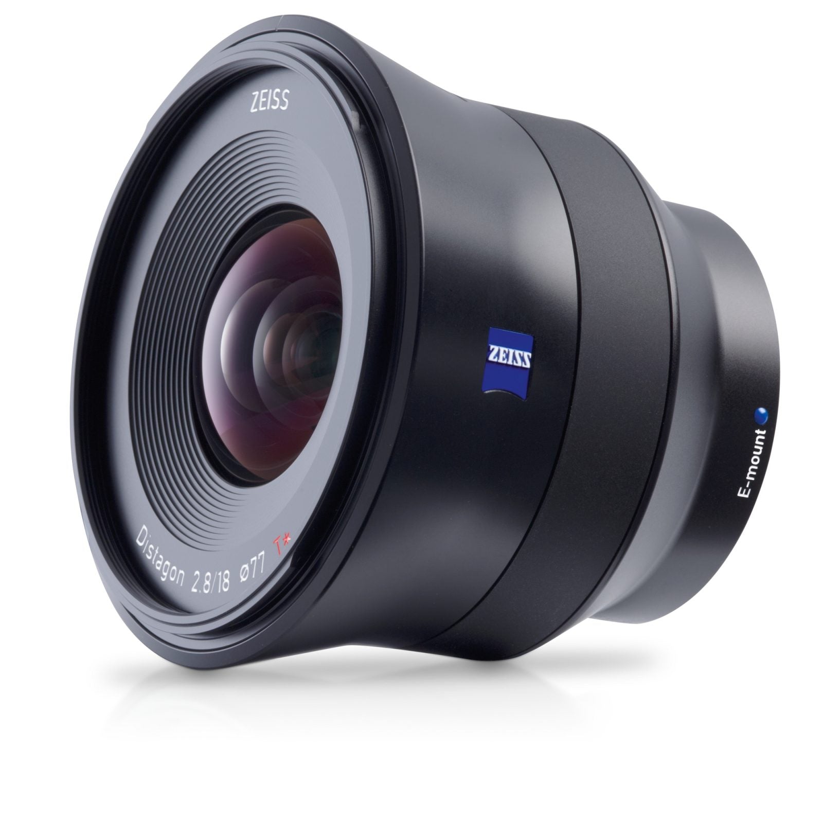 New ZEISS Batis Super Wide-Angle Lens with Autofocus