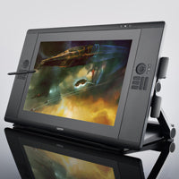 Wacom Cintiq 24HD