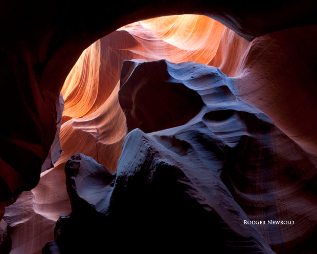 Grand Canyon Workshop with the Salt Lake Art Center School