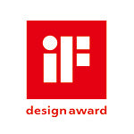 Five Nikon products receive the "iF design award 2012"