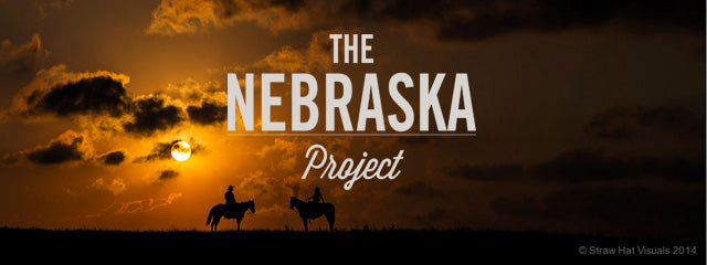 Bill Frakes: The Nebraska Project