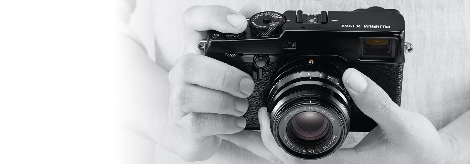 Fujifilm Announces New Flagship Additions to its X-Series