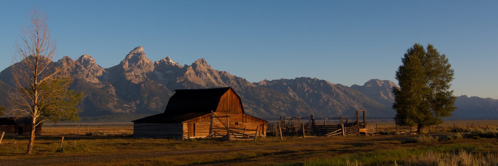 Chris Mabey on National Parks and Why They're Worth Saving