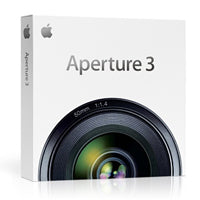 Aperture 3.1.3 Update