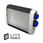 Litepanels Croma Debuts at IBC 2011