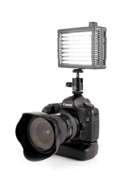 LitePanels MicroPro Hybrid Kit