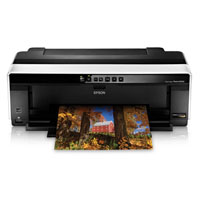 Epson Stylus Photo R2000 Ink Jet Printer