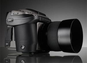 Hasselblad Promotion