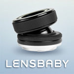 Lensbaby announces Composer Pro for mirrorless cameras