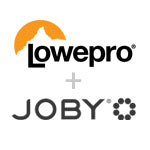 Joby Joins Lowepro as a DayMen Company