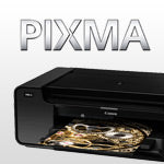 Canon Unveils the PIXMA PRO-1 Professional Photo Inkjet Printer