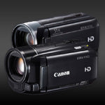 Canon announces six new Vixia Camcorders for 2012