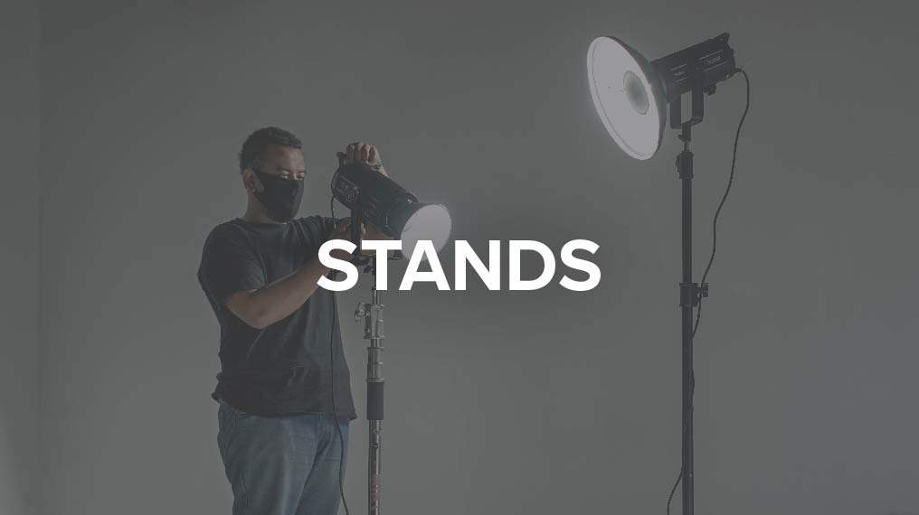 Studio Stand Guide