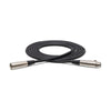 Hosa Technology 10' XLR Male to XLR Female Cable