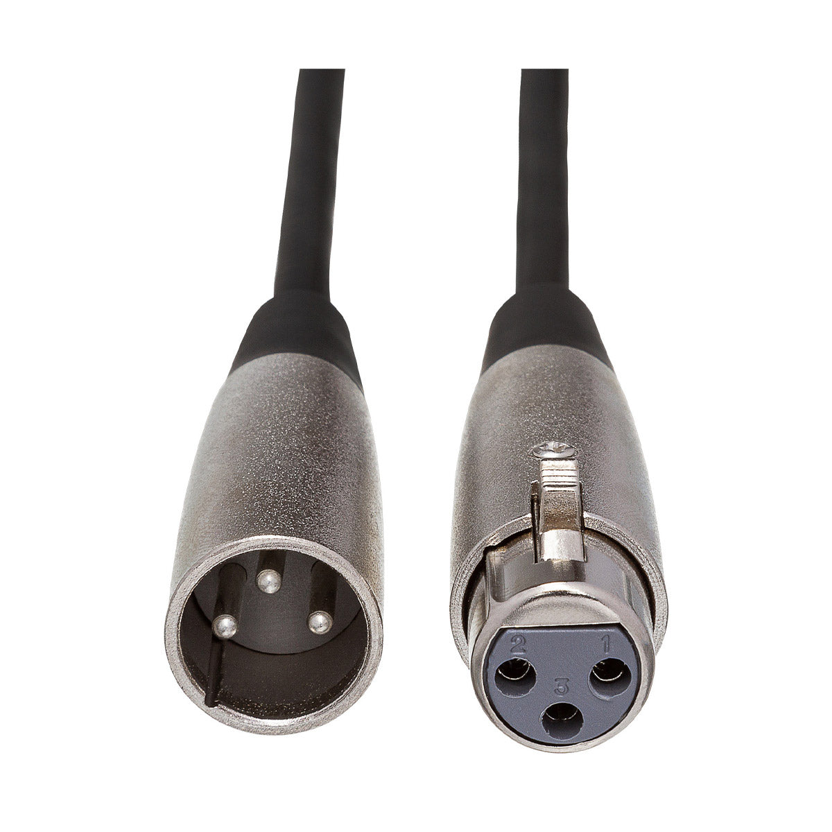 Hosa Technology 10' XLR Male to XLR Female Cable