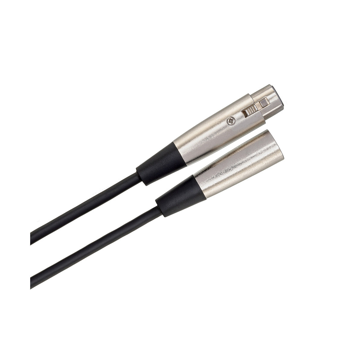 Hosa Technology 10' XLR Male to XLR Female Cable