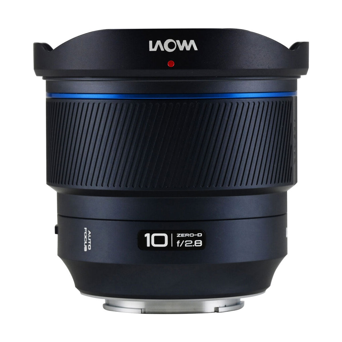 Laowa 10mm f/2.8 Zero-D 5-Blade Autofocus Lens (Sony FE)