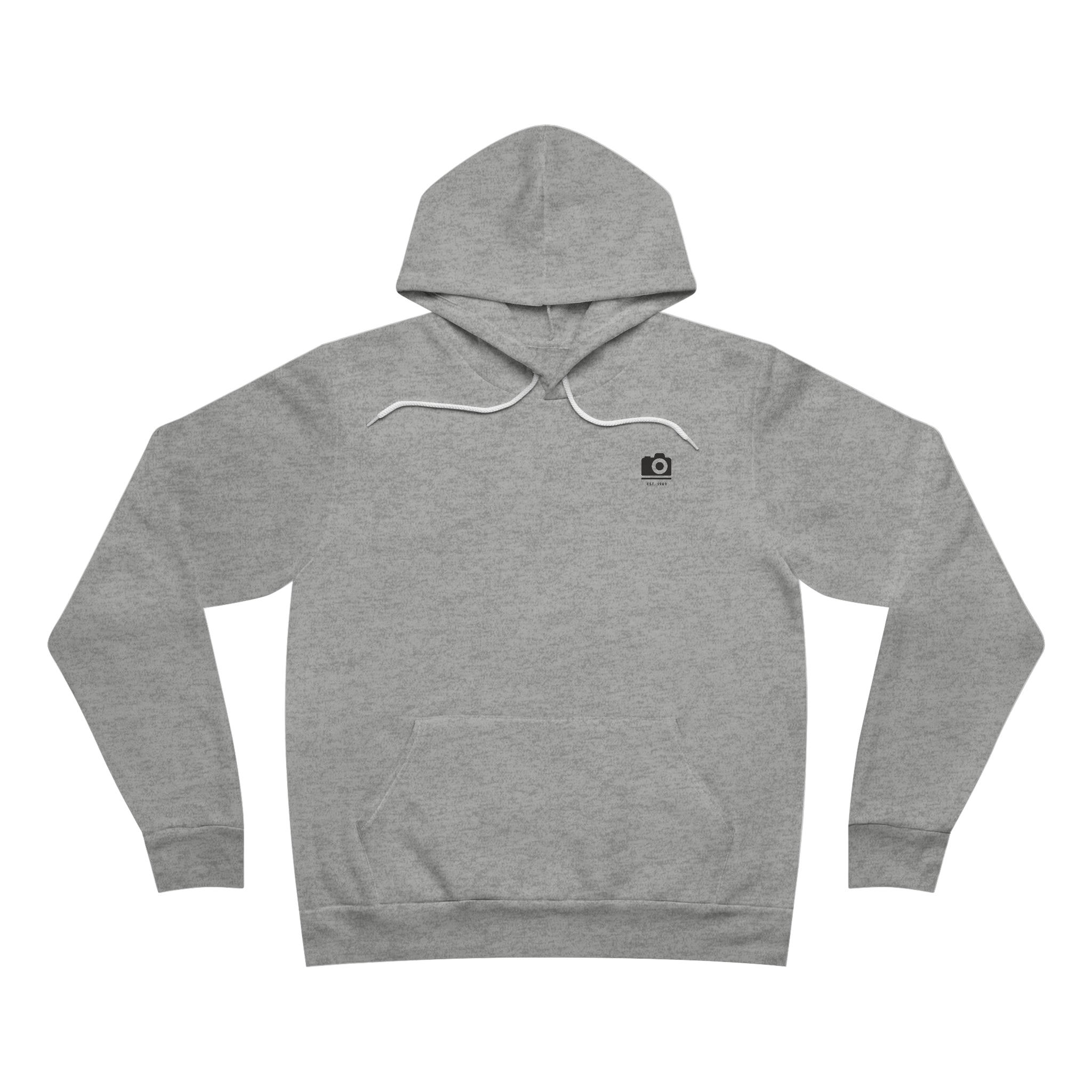 Pictureline Unisex Fleece Hoodie