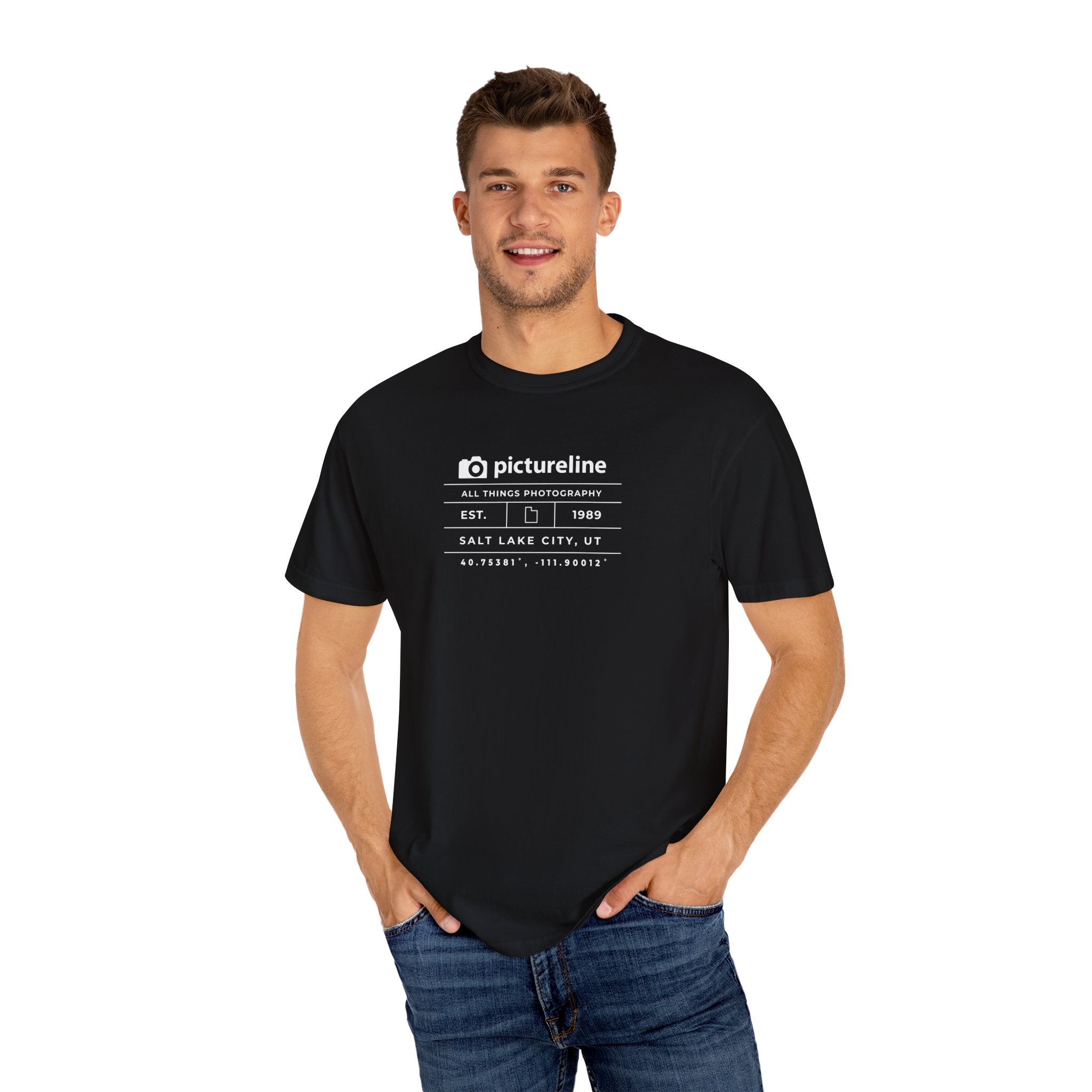 Pictureline Unisex T-shirt