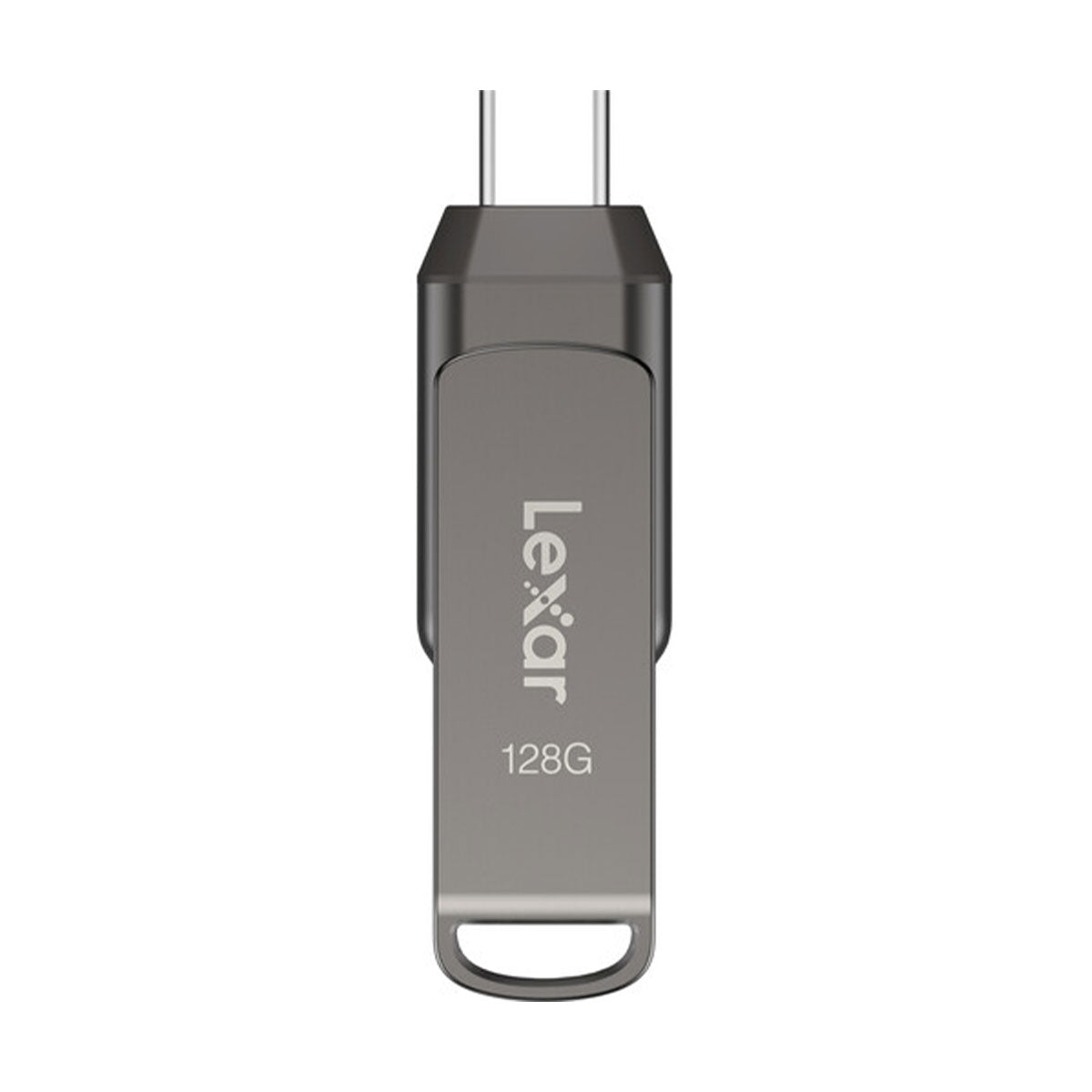 Lexar 128GB JumpDrive Dual USB 3.1 D400