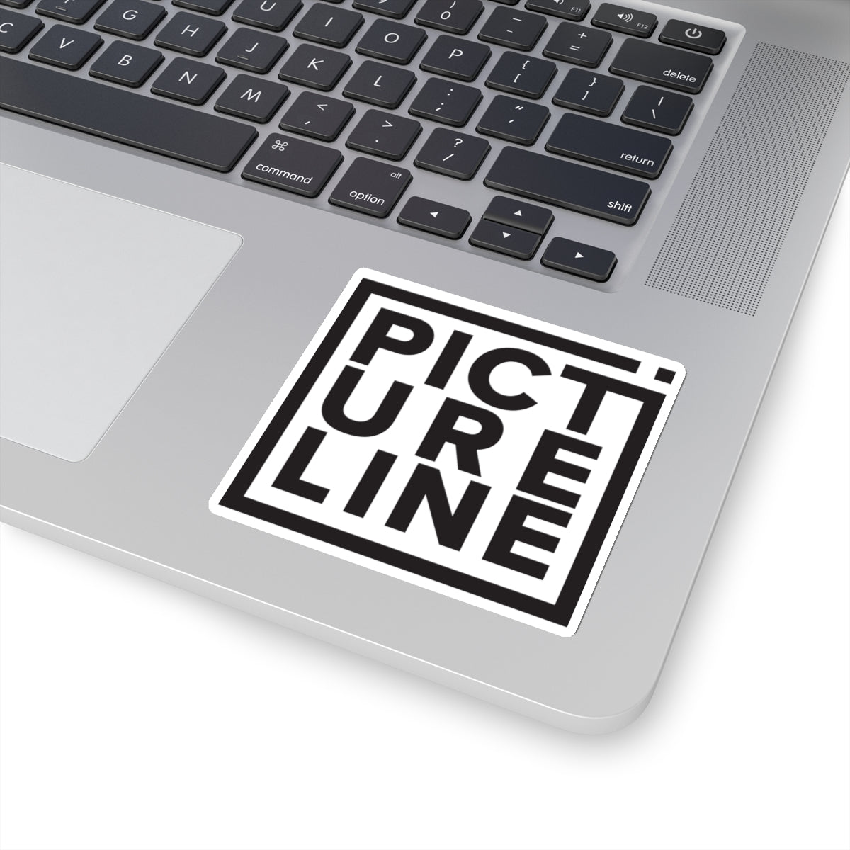 Pictureline Sticker