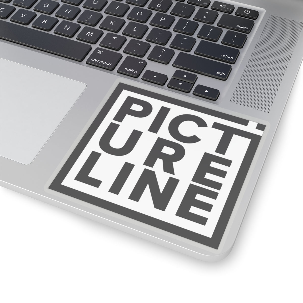 Pictureline Sticker