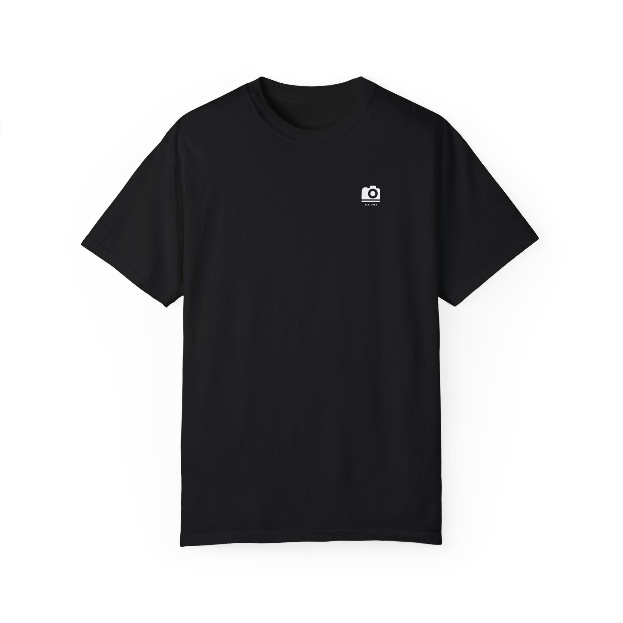 Pictureline Logo Pictureline Unisex T-shirt