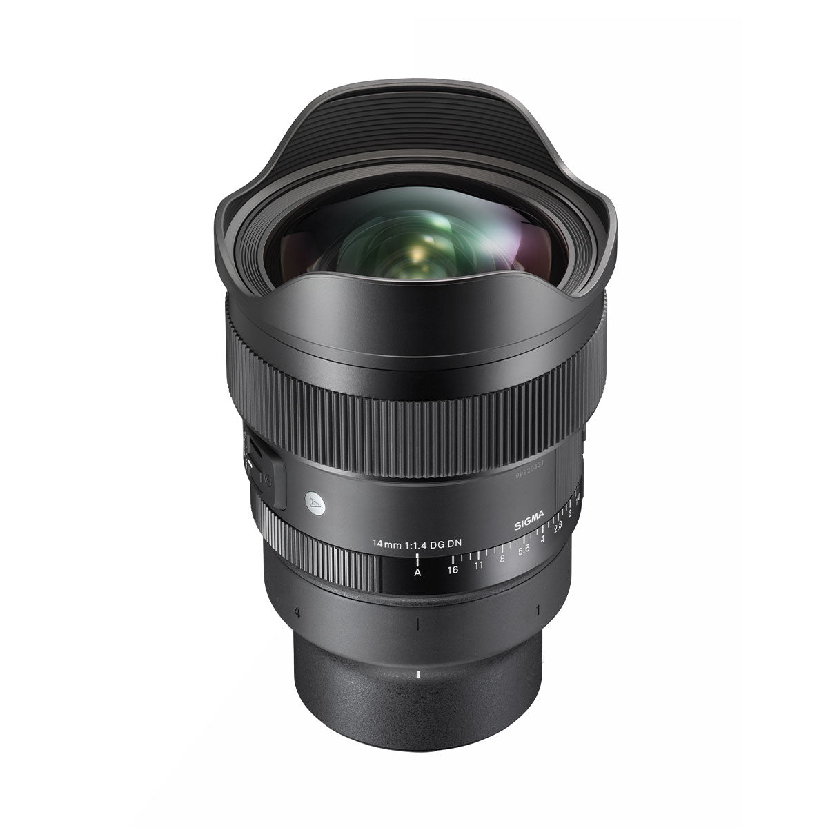 Sigma 14mm f/1.4 DG DN ART Lens for Sony FE