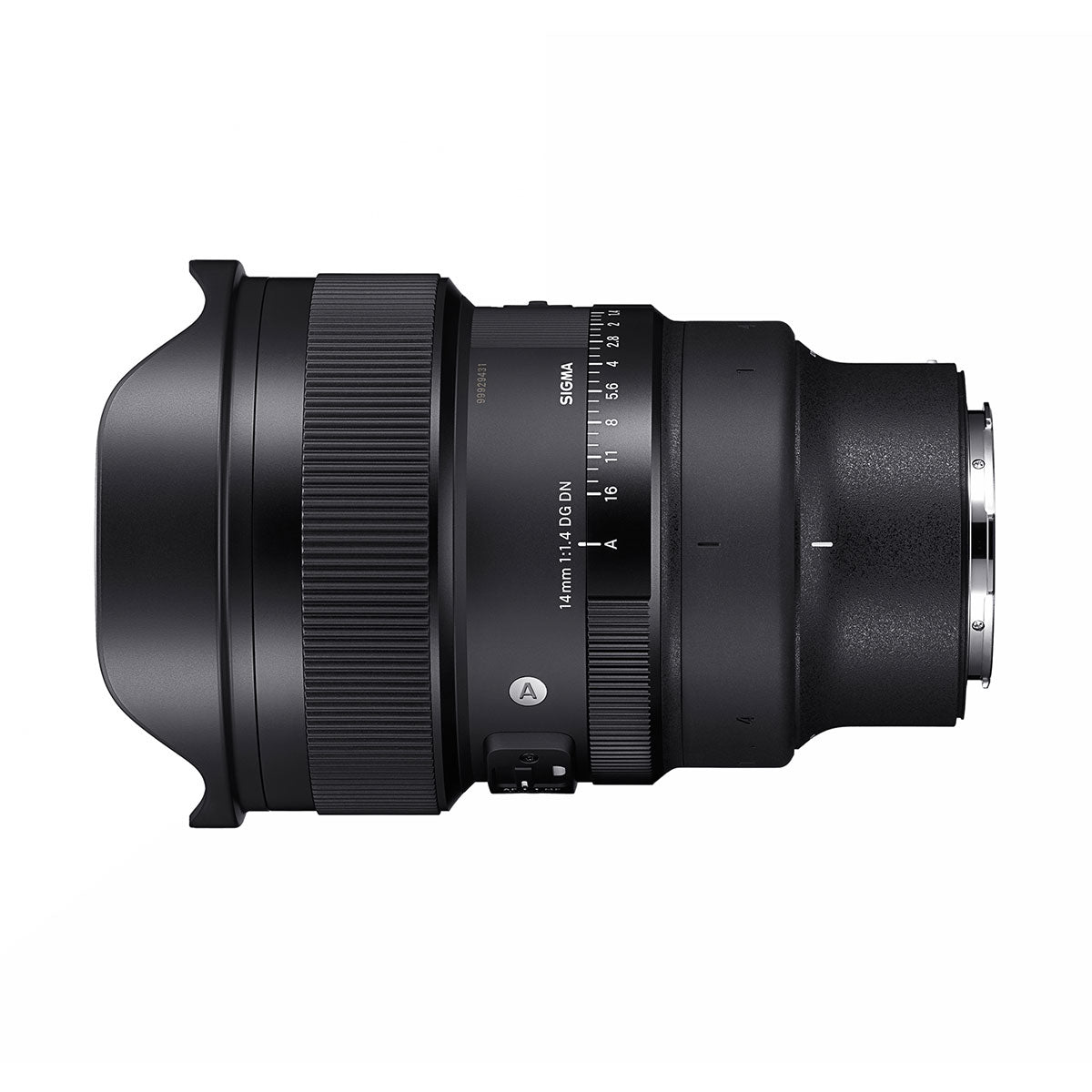 Sigma 14mm f/1.4 DG DN ART Lens for Sony FE