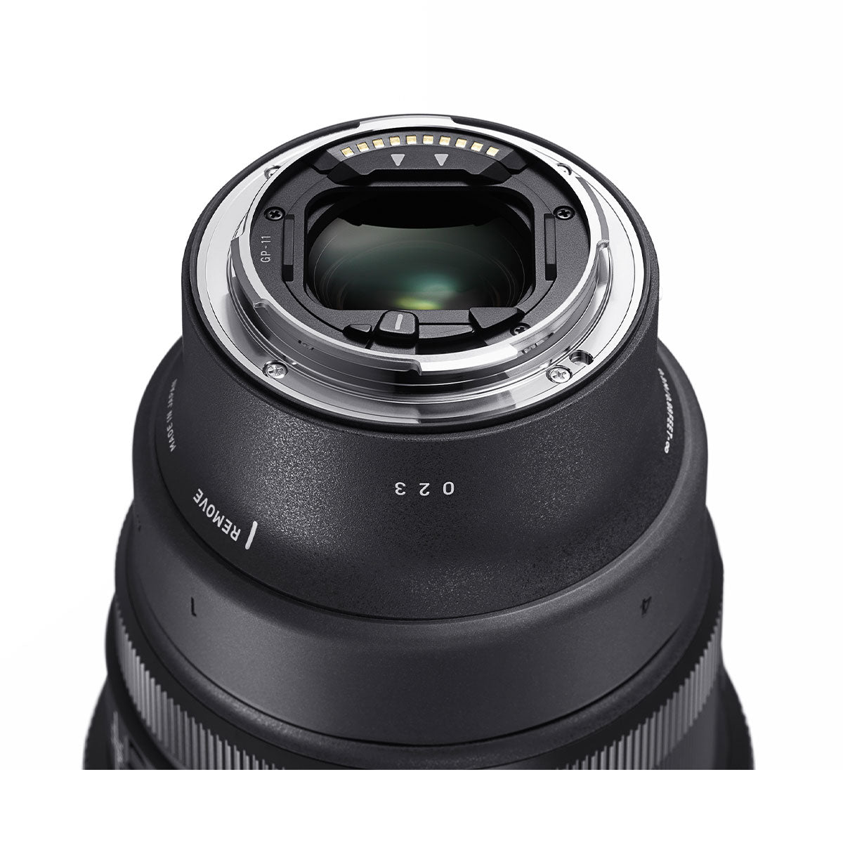 Sigma 14mm f/1.4 DG DN ART Lens for Sony FE