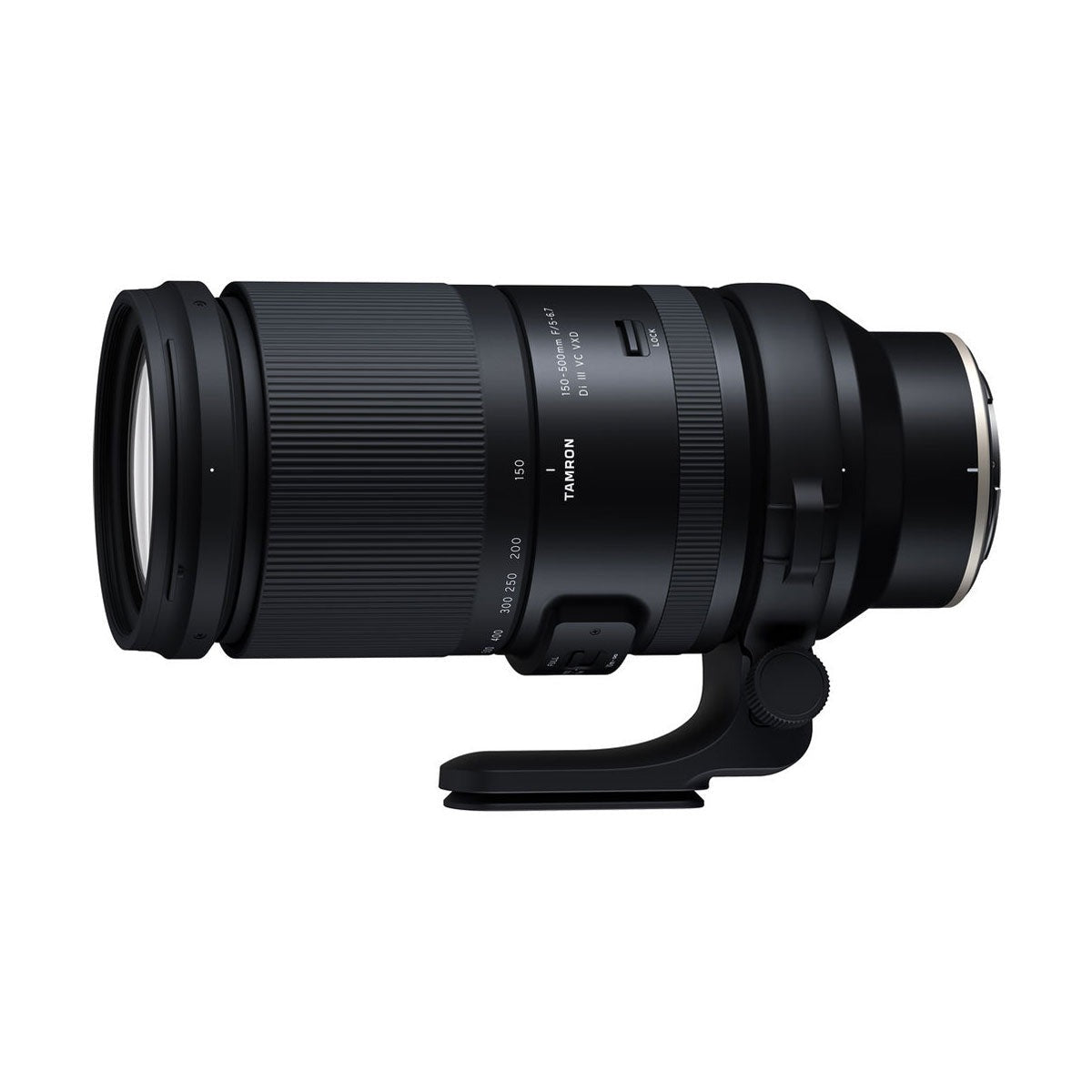 Tamron 150-500mm f/5-6.7 Di III VC VXD Lens for Nikon Z