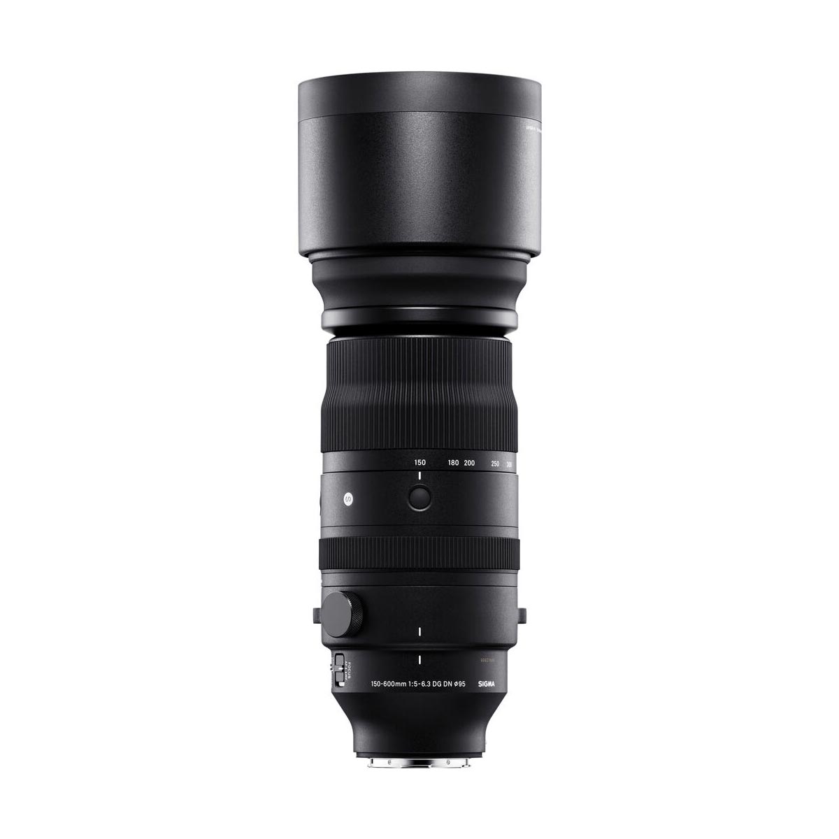 Sigma 150-600mm f/5-6.3 DG DN OS Sports Lens for Sony FE *OPEN BOX*