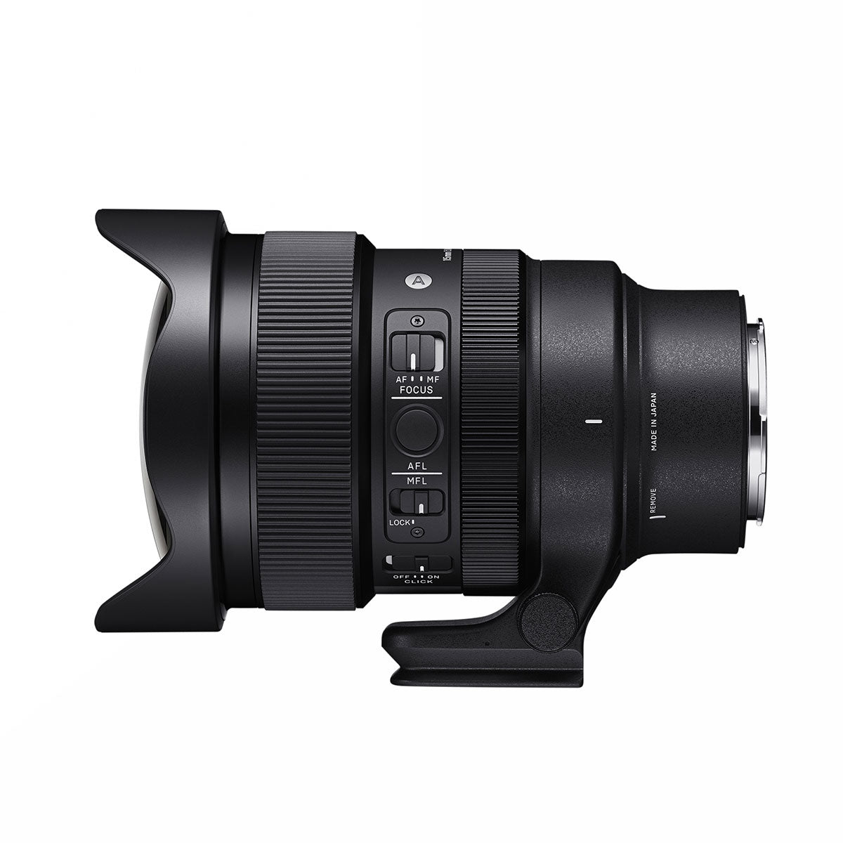 Sigma 15mm f/1.4 Fisheye DG DN Art Lens for Sony FE