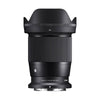 Sigma 16mm f/1.4 DC DN Contemporary Lens for Nikon Z (APS-C)