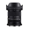 Sigma 18-50mm f/2.8 DC DN Contemporary Lens for Canon RF (APS-C)