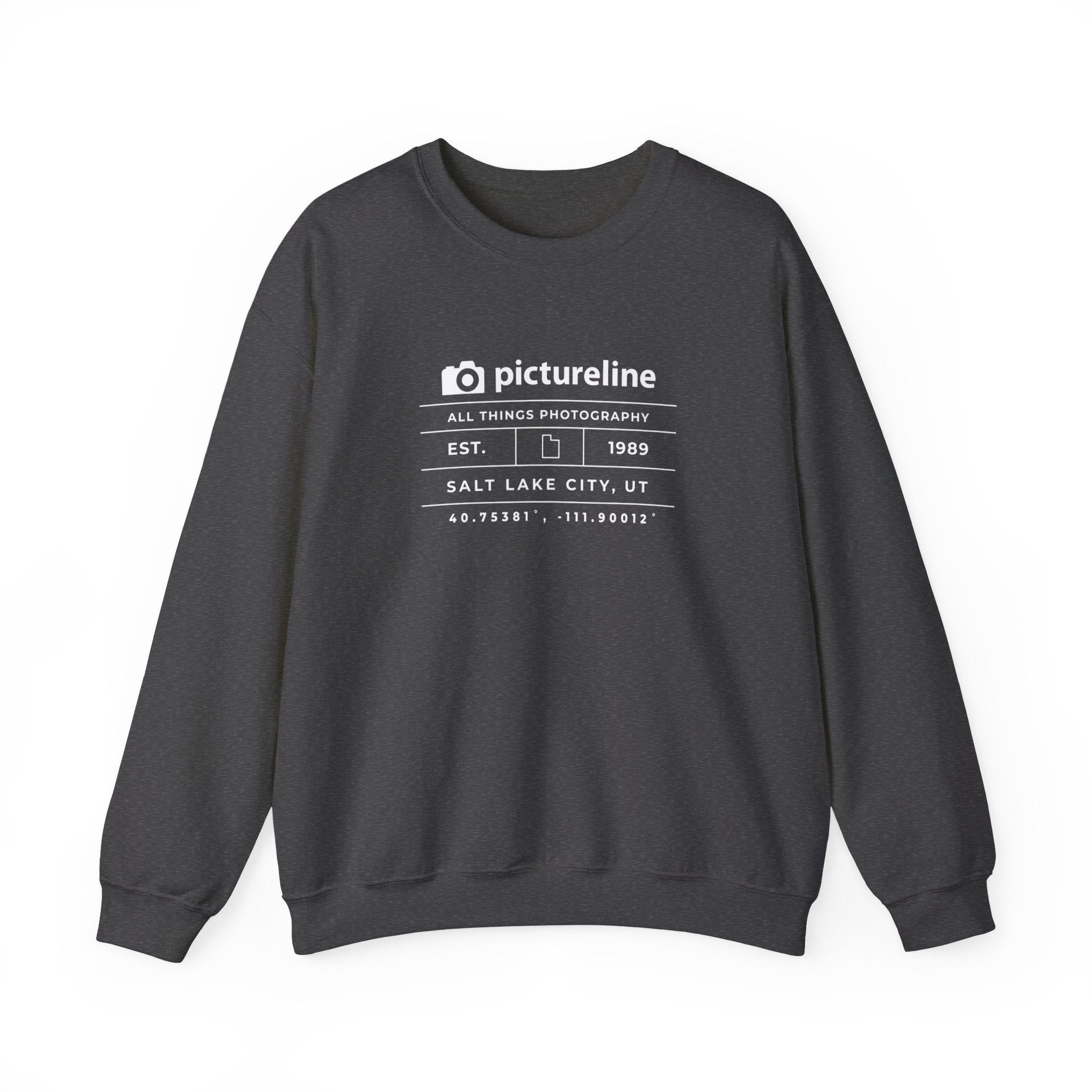 Pictureline Unisex Crewneck Sweatshirt