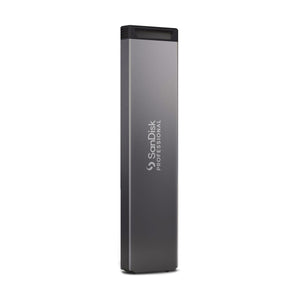 SanDisk Professional 4TB PRO-BLADE SSD Mag