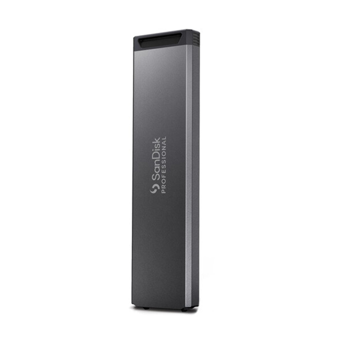 SanDisk Professional 1TB PRO-BLADE SSD and TRANSPORT