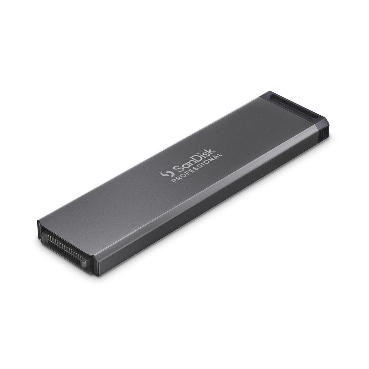 SanDisk Professional 4TB PRO-BLADE SSD and TRANSPORT