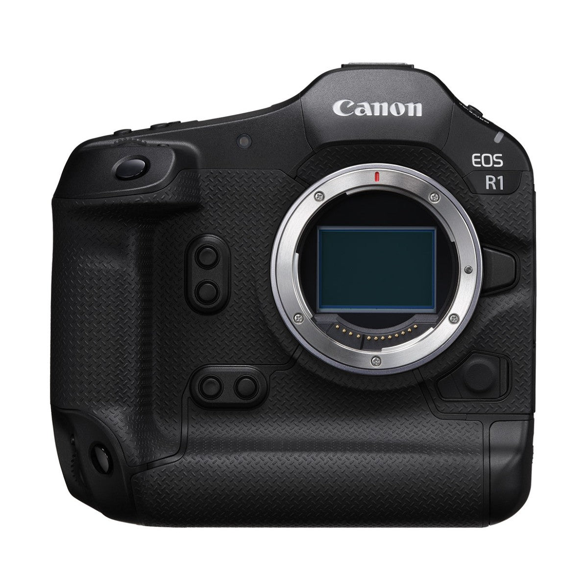 Canon EOS R1 Mirrorless Camera