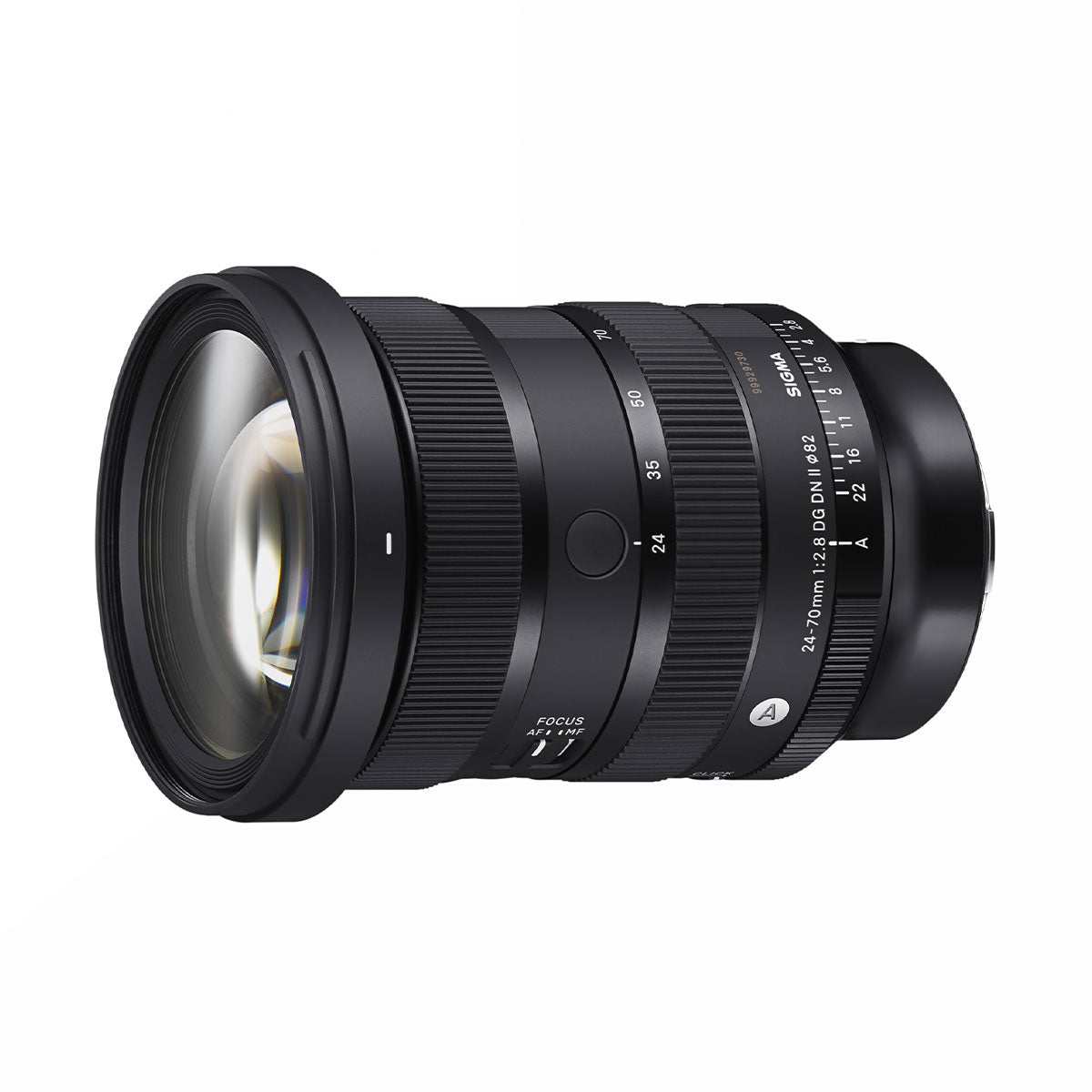 Sigma 24-70mm f/2.8 DG DN II ART Lens for Sony FE