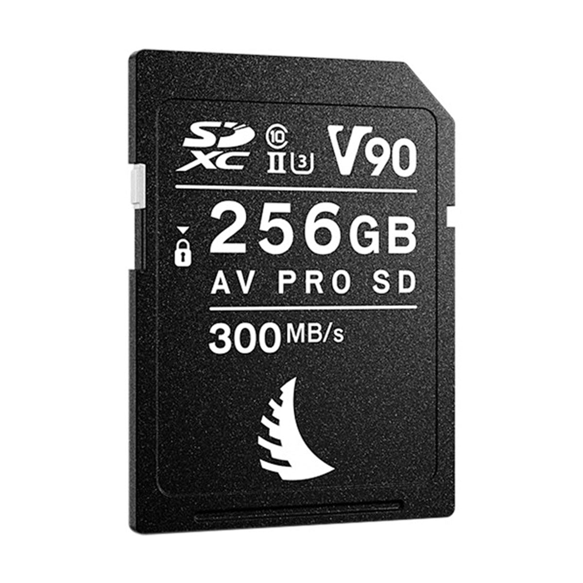 Angelbird 256GB AV Pro MK2 UHS-II SDXC (V90) Memory Card