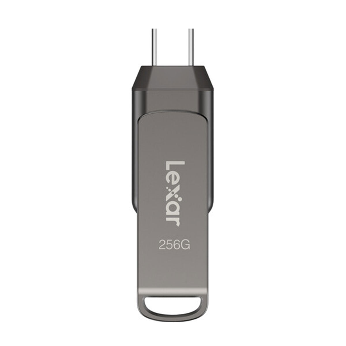 Lexar 256GB JumpDrive Dual USB 3.1 D400