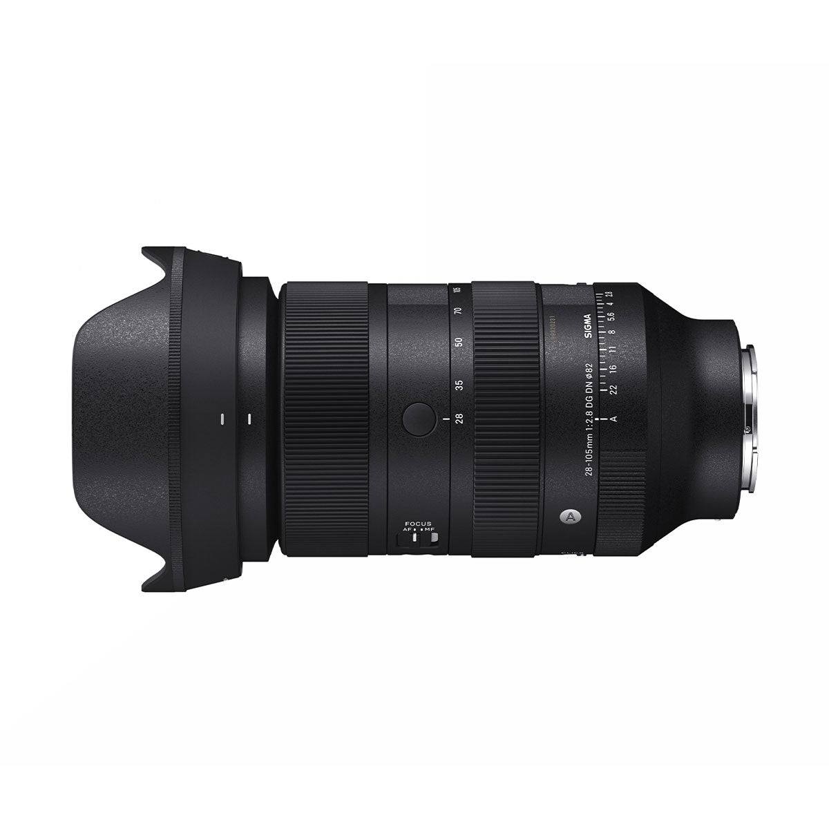 Sigma 28-105mm f/2.8 DG DN ART Lens for Sony FE