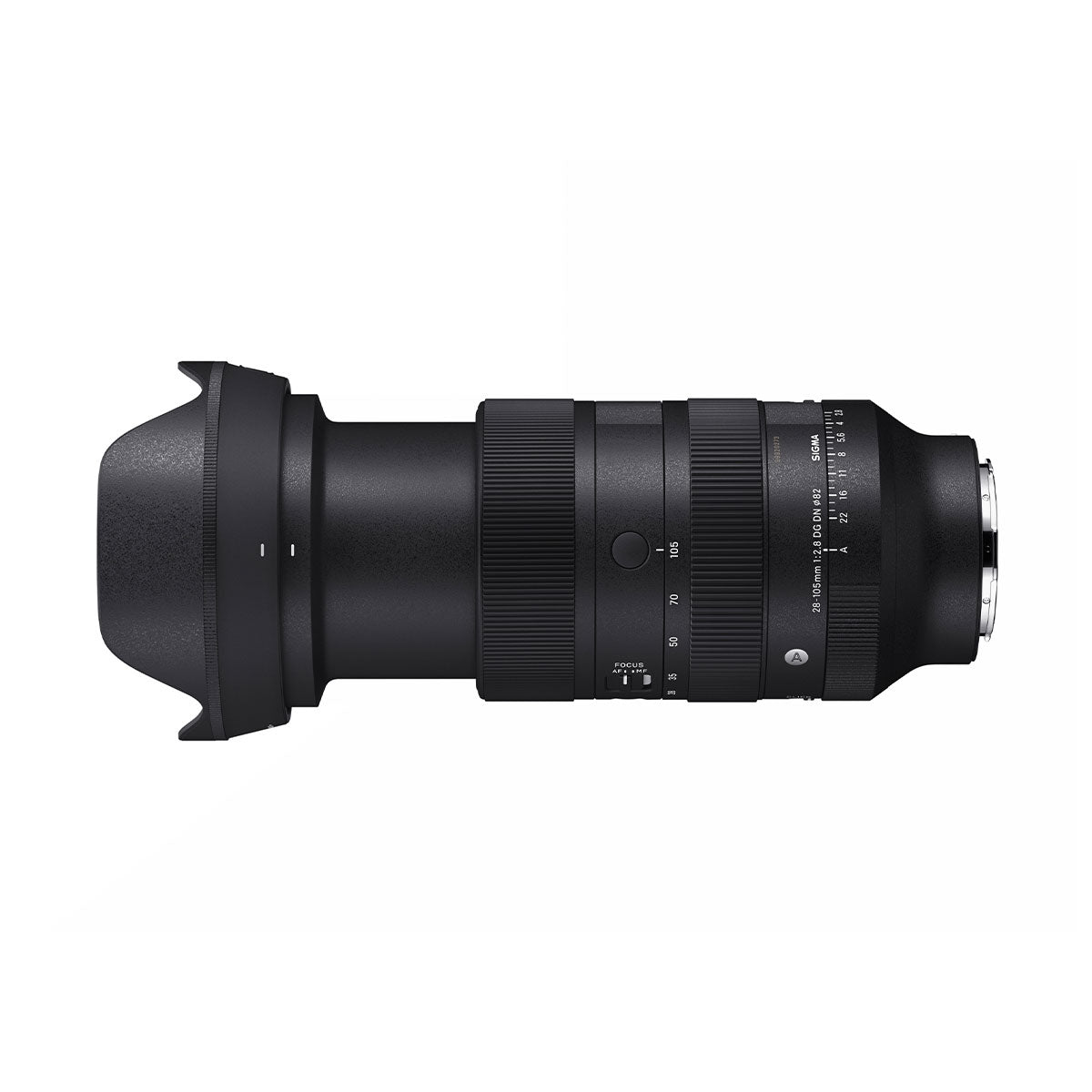 Sigma 28-105mm f/2.8 DG DN ART Lens for Sony FE