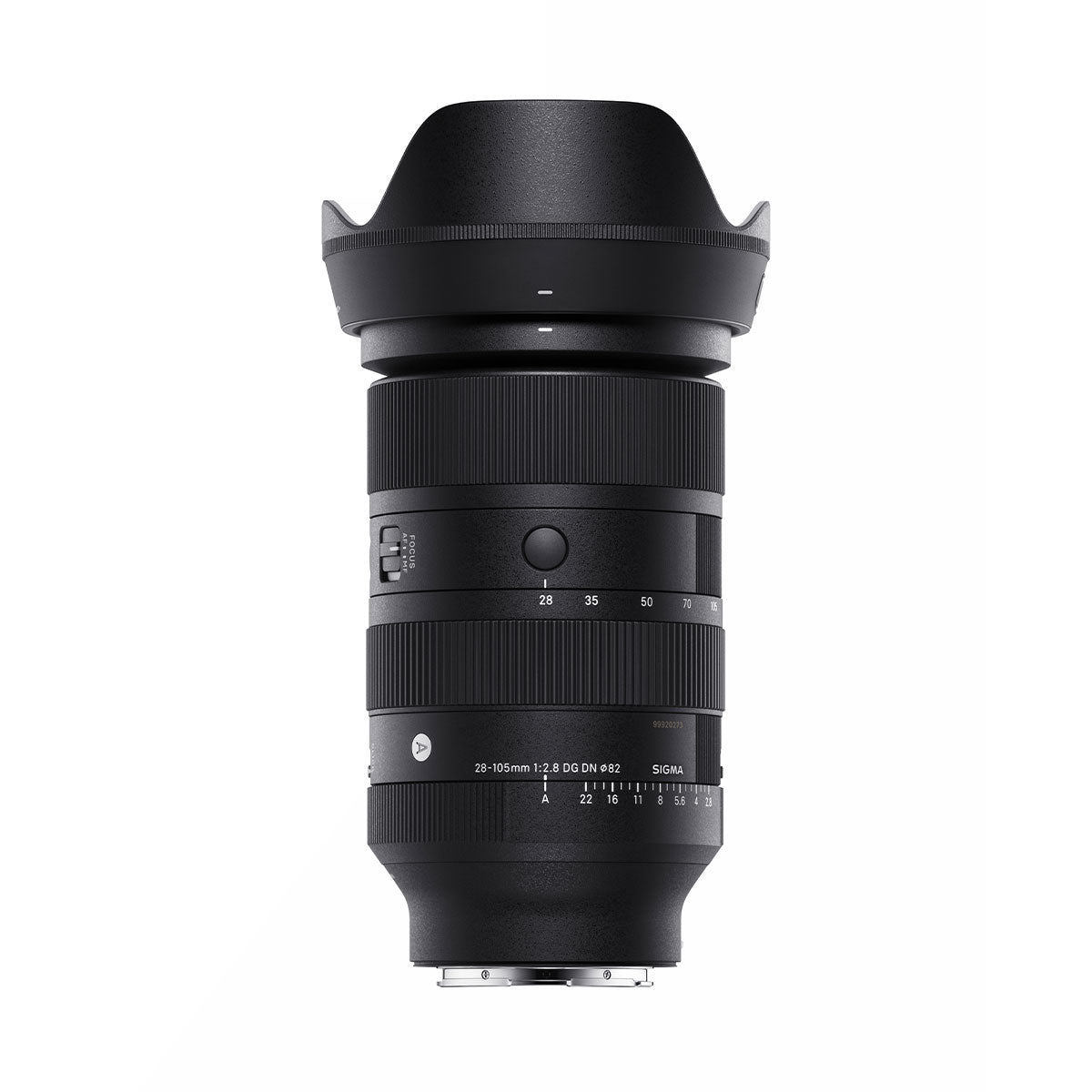 Sigma 28-105mm f/2.8 DG DN ART Lens for Sony FE