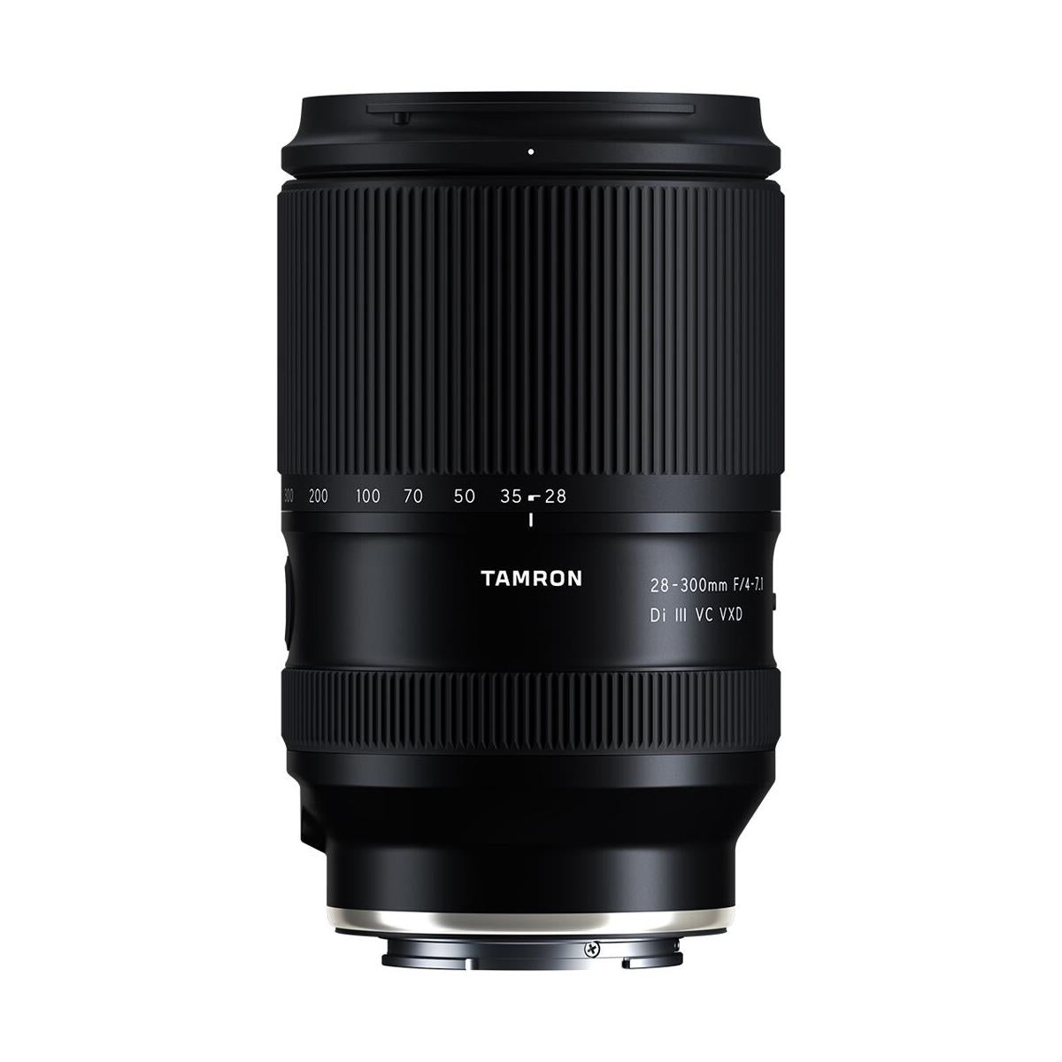 Tamron 28-300mm f/4-7.1 Di III VC VXD Lens for Sony FE